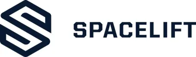 Logotype of Spacelift