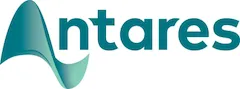 Logotype of Antares