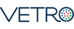 Logotype of VETRO