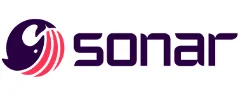 Logotype of SonarSource