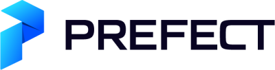 Logotype of Prefect