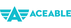 Logotype of Aceable