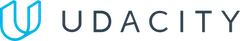 Logotype of Udacity