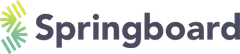 Logotype of Springboard