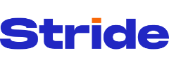 Logotype of Stride Learning