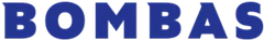 Logotype of Bombas