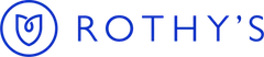 Logotype of Rothy's