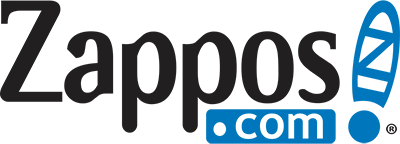 Logotype of Zappos