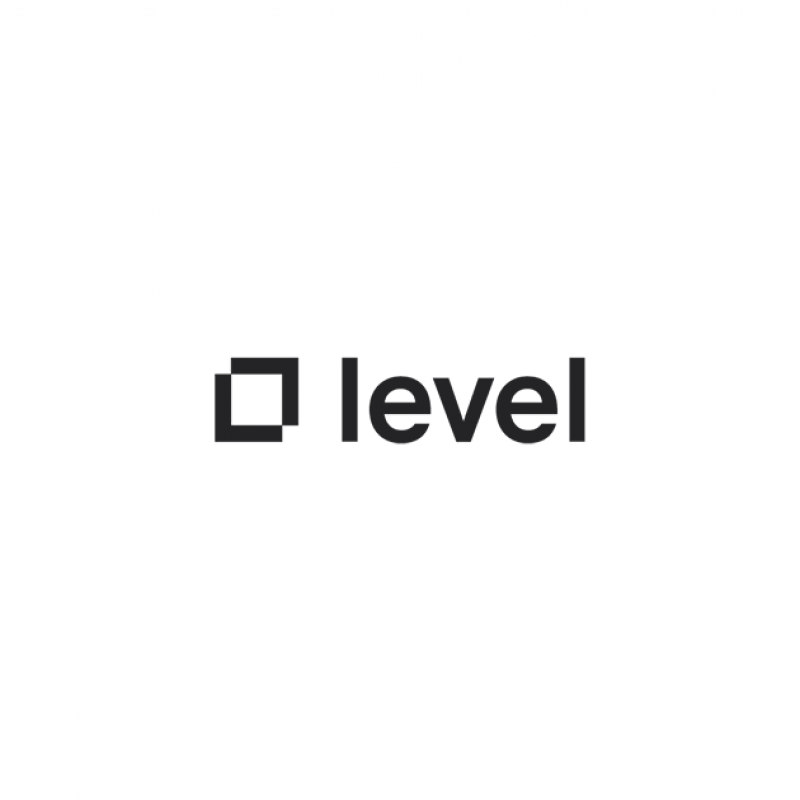 Logotype of Level