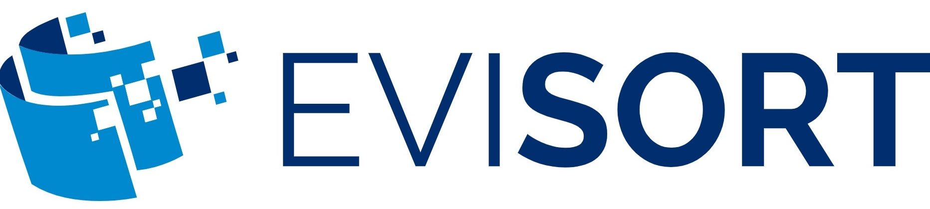 Logotype of Evisort