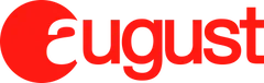 Logotype of August Home