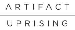 Logotype of Artifact Uprising