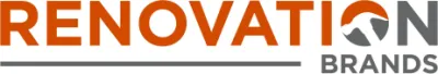 Logotype of Renovation Brands