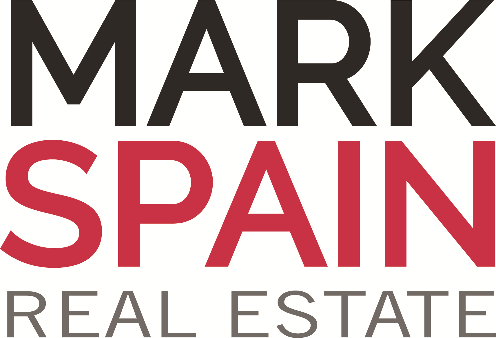 Logotype of Mark Spain Real Estate