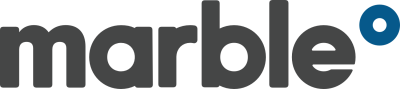 Logotype of Marble