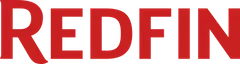 Logotype of Redfin