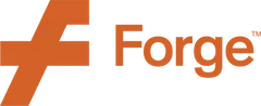 Logotype of ForgeGlobal