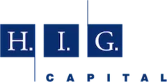 Logotype of H.I.G. Capital