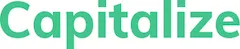 Logotype of Capitalize