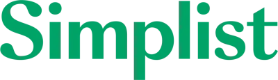 Logotype of Simplist