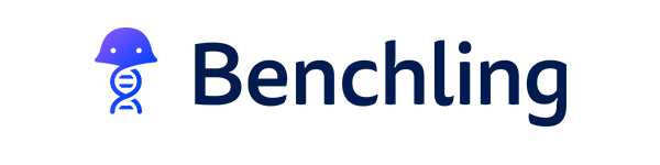 Logotype of Benchling