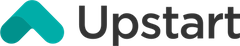 Logotype of Upstart