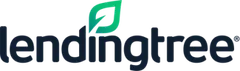 Logotype of LendingTree