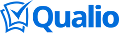 Logotype of Qualio