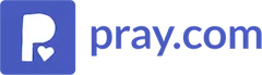 Logotype of Pray.com