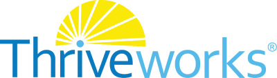 Logotype of Thriveworks