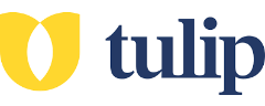 Logotype of Tulip