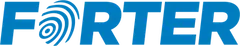 Logotype of Forter