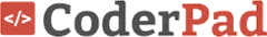 Logotype of CoderPad