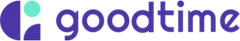 Logotype of GoodTime