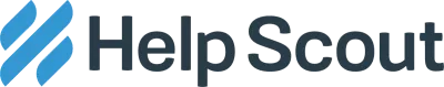 Logotype of Helpscout