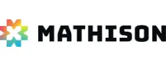 Logotype of Mathison