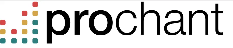 Logotype of Prochant