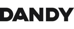 Logotype of Dandy