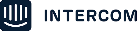 Logotype of Intercom