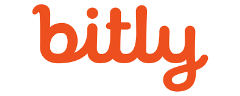 Logotype of Bitly