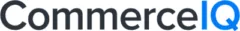 Logotype of CommerceIQ