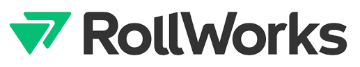 Logotype of Rollworks