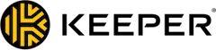 Logotype of Keeper Security