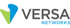 Logotype of Versa Networks
