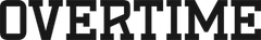 Logotype of Overtime