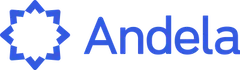 Logotype of Andela
