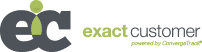 Logotype of Exact Customer
