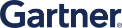 Logotype of Gartner
