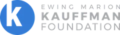 Logotype of Kauffman