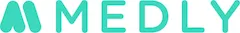 Logotype of Medly